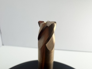 Quenching Materials Corner Radius <strong>End</strong> <strong>Mills</strong> Designed for Efficient Milling Cutter Applications - Product Image 4