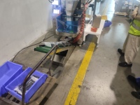 Machine de comptage visuel VST4-2 à apprentissage automatique, largement utilisable pour les fixations, les fusibles, les connecteurs et les bijoux