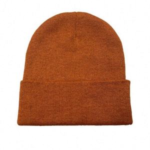 Gorro de Invierno, 100% Acrílico, Tejido Jacquard, con Bordado de Logotipo Personalizado, para Hombre y Mujer - Product Image 4