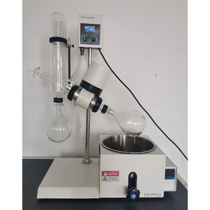 真空ロータリーエバポレーター2L 3L 5L中国製 - Product Image 3