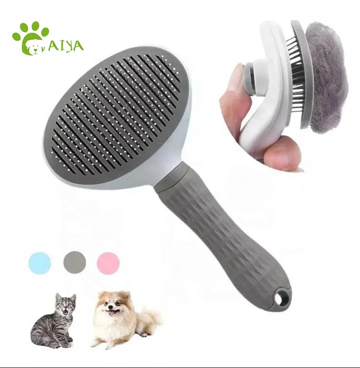 Dog and Cat Hair One Key