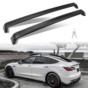 Accessoires <span class=keywords><strong>de</strong></span> <span class=keywords><strong>barre</strong></span> transversale porte-bagages sur le <span class=keywords><strong>toit</strong></span> canoë Kayak vélo barres <span class=keywords><strong>de</strong></span> <span class=keywords><strong>toit</strong></span> pour <span class=keywords><strong>Tesla</strong></span> modèle <span class=keywords><strong>3</strong></span> modèle Y - Product Image 1