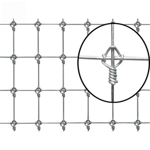 Clôture de <span class=keywords><strong>ranch</strong></span> en fer galvanisé à chaud de qualité supérieure pour une enclos sécurisé pour le bétail, gestion des pâturages, services de modélisation 3D - Product Image 5