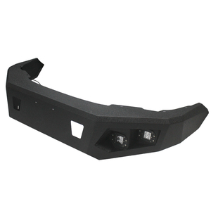 Pare-chocs avant 4x4 de qualité supérieure pour Toyota Prado série 120 - Product Image 1
