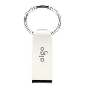 Nouvelle clé <span class=keywords><strong>USB</strong></span> 2.0 <span class=keywords><strong>Patriot</strong></span> Aigo en métal U268/U210, haute vitesse, garantie 1 an, sans cryptage, cadeau de mariage, impression de logo personnalisée - Product Image 5