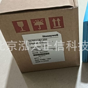 Honeywell TC8011B1200 Temperature <b>Controller</b> - Genuine Product - Price Inquiry Available - Product Image 3