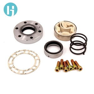 Chất Lượng Cao Bock Điều Hòa Không Khí <span class=keywords><strong>Ac</strong></span> FK40 A/C Máy Nén Trục Con Dấu - Product Image 6