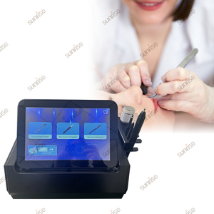 <span class=keywords><strong>Pince</strong></span> à épiler 4-en-1 pour épilation par électrolyse, machine d'épilation au plasma pour l'élimination des grains de beauté - Product Image 4
