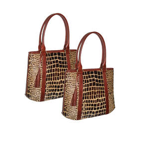 Sac à bandoulière hobo en cuir véritable pour femme, de haute qualité, tendance et décontracté, idéal pour le quotidien, le travail et les voyages - Product Image 5