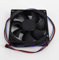 Ventilateur DA017291SP pour imprimante jet d'encre D AX150i AX350i AX550i, pièces de rechange CIJ