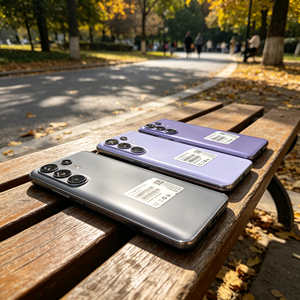 Camon 50 Pro 5G รุ่นปลดล็อคแล้ว สมาร์ทโฟน 24GB+512GB หน้าจอความละเอียดสูง 120Hz รองรับ CDMA/LTE ชาร์จเร็ว ระบบปฏิบัติการ Android 15 - Product Image 6