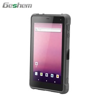 Tablette industrielle robuste Android 12, 8 pouces, Wi-Fi double bande, 6 Go + 128 Go de RAM/ROM, garantie de 12 mois, en stock