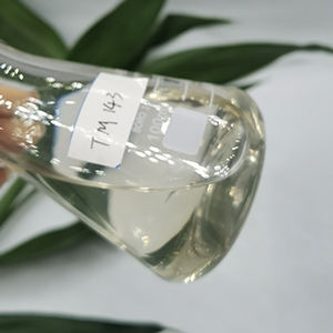 Trimellitate difenil triato aceite base de grasa de alta y baja temperatura para lubricantes totalmente sintéticos o semisintéticos - Product Image 2