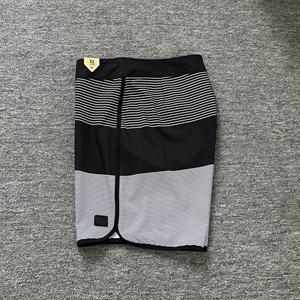 Pantalones Cortos Deportivos Personalizados para Hombre, de Secado Rápido, Transpirables, con Bolsillo con Cremallera, para Atletismo y Fisicoculturismo - Product Image 5