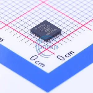 Original Neu auf Lager Sensor IC Chip QFN-28 AT42QT1060-MMUR integrierte Schaltung elektronische Komponente