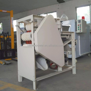 Machine à éplucher les amandes, les jacinthes, les lentilles, les arachides et les arachides de type humide. - Product Image 4