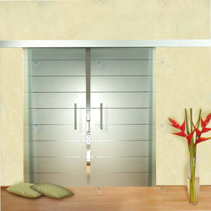 Jendela paduan aluminium kontemporer Prima dengan bingkai yang bergaya dan bahan ramah lingkungan untuk proyek - Product Image 2