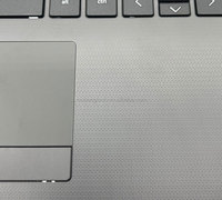 Coque C pour ordinateur portable HP 250 G7 avec repose-poignets et clavier noir L20387-001 – Pièce d'ordinateur