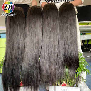 Pelucas de cabello humano de encaje completo 360 <span class=keywords><strong>HD</strong></span> sin pegamento, peluca Frontal de encaje transparente 360 cabello humano Pre Everything, peluca sin pegamento lista para usar 360 - Product Image 4