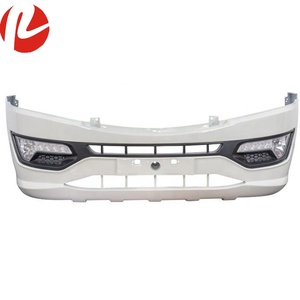 Vàng Rồng Kinglong Hiace Van <span class=keywords><strong>Mini</strong></span> <span class=keywords><strong>Bus</strong></span> 2015 Front <span class=keywords><strong>Bumper</strong></span> - Product Image 1