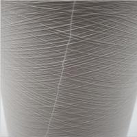 Fil de polyester DTY 150D/48F 150D/144F SD Fil de polyester texturé tiré DTY