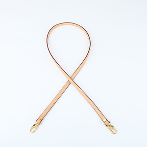 Bandoulière <span class=keywords><strong>en</strong></span> <span class=keywords><strong>cuir</strong></span> tanné végétal bandoulière accessoire <span class=keywords><strong>sac</strong></span> à main bricolage changement <span class=keywords><strong>de</strong></span> couleur sangle <span class=keywords><strong>de</strong></span> <span class=keywords><strong>sac</strong></span> <span class=keywords><strong>en</strong></span> <span class=keywords><strong>cuir</strong></span> - Product Image 6