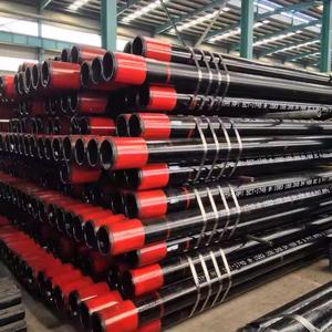 SY/T 6194 API Spec 5ct J55 K55 <span class=keywords><strong>N80</strong></span> L80 p110 dầu khí vỏ ống cho ống khoan dầu khí giao hàng BTC LTC dầu vỏ ống ống - Product Image 2