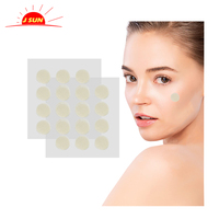 Patch anti-acné 12 points Skincare
