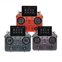 Radio émetteur Frsky TANDEM X20R XRS avec module RF interne double bande TD-ISRM 900M 2.4G, contrôle longue portée à faible latence pour UAV