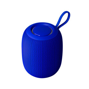 Altavoz Portátil Claison 115x75mm, Impermeable, Recargable, para Uso Deportivo y al Aire Libre - Product Image 1