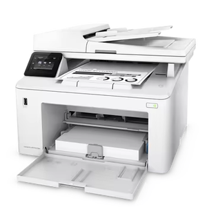 Stampante Multifunzione <span class=keywords><strong>LaserJet</strong></span> <span class=keywords><strong>Pro</strong></span> <span class=keywords><strong>MFP</strong></span> M227fdn A4, Stampa Fronte-Retro Automatica, Scansione USB, Bianco e Nero 1200dpi, Disponibile - Product Image 6