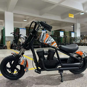 Moto Motocicleta Bicicleta eléctrica Motocicleta Bicicleta para niños Harley <span class=keywords><strong>Coche</strong></span> Niño Moto Niños <span class=keywords><strong>Coche</strong></span> - Product Image 3