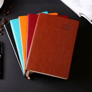Wholesale A5 100 Sheets Hardcover PVC Customizable <b>Journal</b> for Girls - Product Image 3