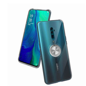 เค<span class=keywords><strong>ส</strong></span>โทรศัพท์มือถือ,<span class=keywords><strong>ส</strong></span>ำหรับ <span class=keywords><strong>OPPO</strong></span> Reno6เค<span class=keywords><strong>ส</strong></span>นิ่ม TPU Reno6Pro + เค<span class=keywords><strong>ส</strong></span>ป้องกันโทรศัพท์มือถือ - Product Image 1