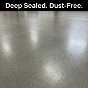 น้ำยาเคลือบพื้นอุตสาหกรรม ป้องกันฝุ่น สำหรับพื้นโรงงาน - Product Image 3