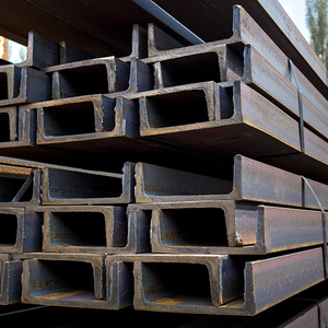 高品質ステンレス鋼U字型チャンネル、モダンデザイン、耐久性、品質保証、適正価格、建築用途向け - Product Image 2