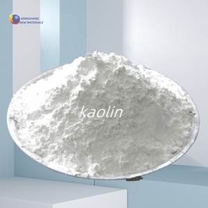 Bột đất sét cao lanh nung giá rẻ của cao lanh mỗi tấn - Product Image 1