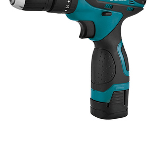 Fabrik preis Elektro werkzeug Combo Kit Bohrer Beliebte Elektro werkzeuge Bohrer Großhandel Bohrmaschinen <span class=keywords><strong>Inpact</strong></span> - Product Image 4