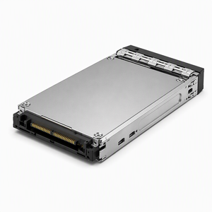 084PNK G14 3.84TB เซิร์ฟเวอร์ระดับองค์กร SAS 12Gb/s 2.5 นิ้ว ฮาร์ดดิสก์แบบโซลิดสเตทภายในสำหรับศูนย์ข้อมูล - Product Image 1
