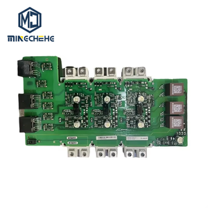 Módulo de Potencia Industrial A5E36717812 A5E36717811 A5E36717810 A5E36717809 A5E36717813 para Convertidor de Frecuencia e Inversor S - Product Image 1