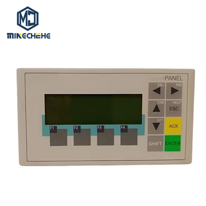แผงสัมผัส6AV6641-0AA11-0AX0 6AV6641-0BA11-0AX0 6AV6641-0CA11-0AX0สำหรับ HMI - Product Image 1