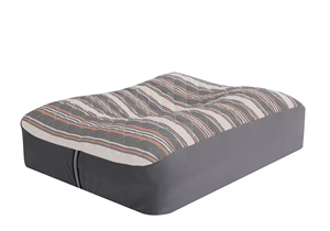 <span class=keywords><strong>Cama</strong></span> Rectangular de Lujo Plegable <span class=keywords><strong>para</strong></span> Perros y Gatos, <span class=keywords><strong>Cama</strong></span> Tipo Cueva <span class=keywords><strong>para</strong></span> Perros Grandes y Gatos con Edredón Extraíble y Funda Lavable - Product Image 3