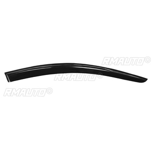 4pcs Car Door <b>Window</b> Vent Visor Deflector Sun Rain Guard <b>Shade</b> for Nissan for Altima Sedan 2013-2020 Awning Shelter Decoration - Product Image 5
