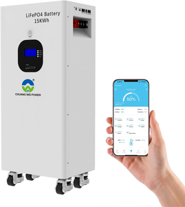 Lithium Ion <b>Battery</b> 51.2V 200Ah 300ah 314Ah 10kwh Lithium <b>Battery</b> 15kwh 16kwh Solar Power Storage Wall - Product Image 3