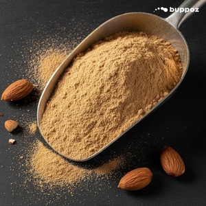 อัลมอนด์ชานมผง - Product Image 3
