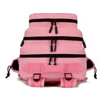 OEM 45L Rose Randonnée Tactique Sac À Dos Sac À Dos Étanche Gym Mochila Tactique Sac À Dos