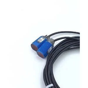 เซ็นเซอร์อุตสาหกรรม Sick Grse18s Gre18s E1336 24 โวลต์ 1 แอมป์ IP21 สายพลาสติกสำหรับระบบอัตโนมัติ - Product Image 1