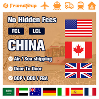 Agent de transport aérien Chine-France, service de fret DDP porte-à-porte, fret commercial urgent pour importateurs B2B