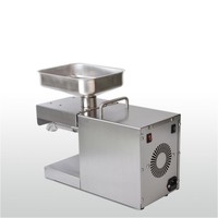 Hoge Kwaliteit Pinda Olie Persmachine Schroef Olie Persmachine Olie Extractie Machine Te Koop