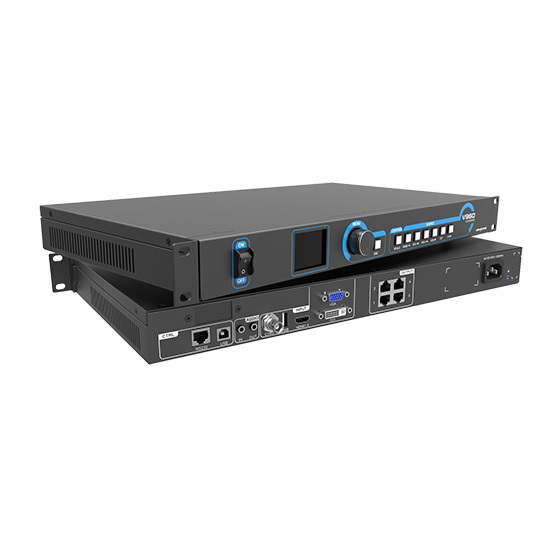 High Quality Novastar V960 Sending Control Processor 2-in -1 Video Processor for Led Display Screen